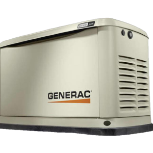 Generac 6552 Guardian 22kW LP/NG Standby Generator New