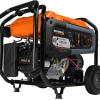 Generac GP8000E 8000W/10000W Electric Start Generator New