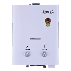 Excel Vent-Free Propane LP 1.6 GPM Tankless Water Heater New